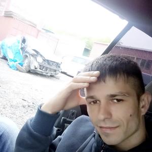 Федор, 33 года, Владивосток