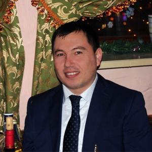 Мурат, 39 лет, Москва