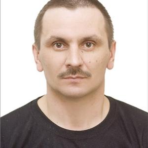 Парни в Томске: Николай, 46 - ищет девушку из Томска
