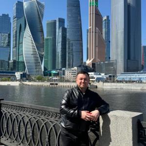 Парни в Омске: Игорь Агафонов, 38 - ищет девушку из Омска