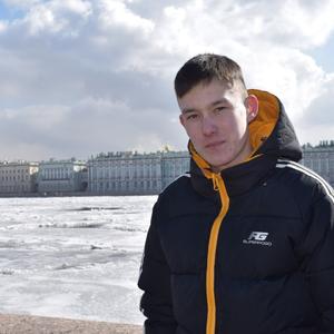 Парни в Оренбурге: Almaz Musabaev, 22 - ищет девушку из Оренбурга