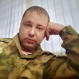 Парни в Тамбове: Николай, 33 - ищет девушку из Тамбова