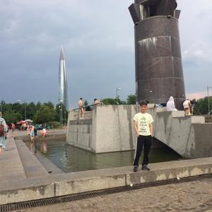 Парни в Санкт-Петербурге: Алексей, 49 - ищет девушку из Санкт-Петербурга