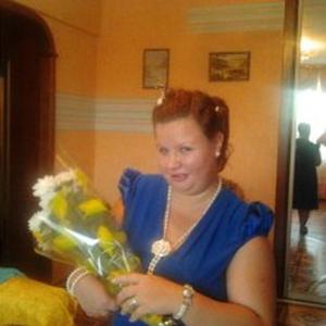 Девушки в Ачинске: Юлия, 38 - ищет парня из Ачинска