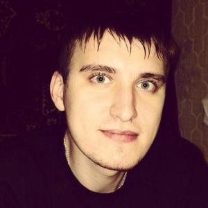 Дмитрий, 31 год, Новосибирск