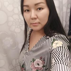 Эржема, 37 лет, Улан-Удэ