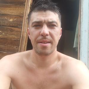 Евгений, 32 года, Улан-Удэ