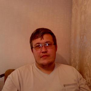 Алик, 48 лет, Нижнекамск