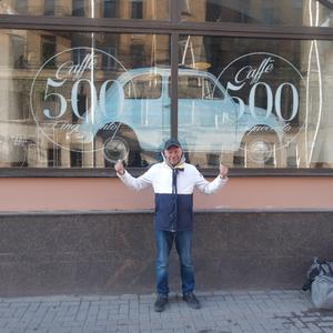 Парни в Санкт-Петербурге: Владимир, 61 - ищет девушку из Санкт-Петербурга