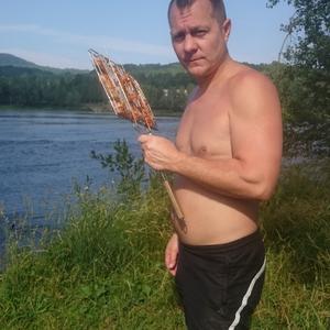 Msty Vsem, 41 год, Междуреченск