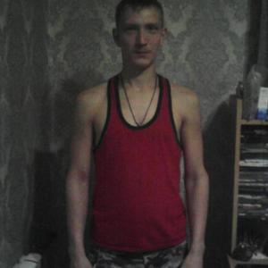 Парни в Первоуральске: Андрей, 34 - ищет девушку из Первоуральска
