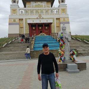 Игорь, 62 года, Краснодар