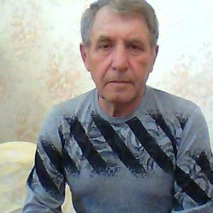 Михаил, 70 лет, Новосибирск