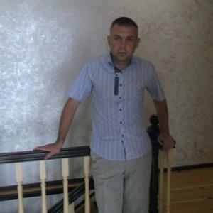 Сергей, 39 лет, Орел