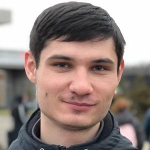 Иван, 24 года, Кишинев