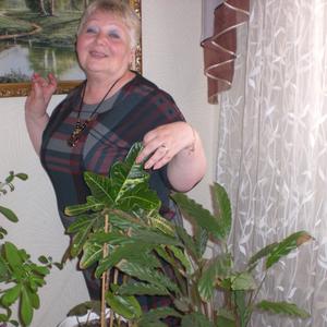 Галина Побединская, 68 лет, Курск
