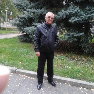 Виктор, 73 года, Заречный