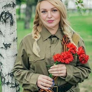 Оксана, 48 лет, Ульяновск