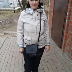 Елена, 42 года, Рославль