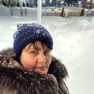 Девушки в Ульяновске: Светлана, 47 - ищет парня из Ульяновска