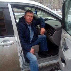 Парни в Омске: Сергей Кабаков, 48 - ищет девушку из Омска