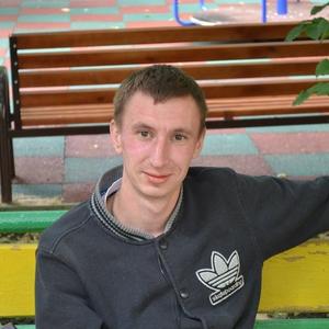 Парни в Новочебоксарске: Пашка, 35 - ищет девушку из Новочебоксарска
