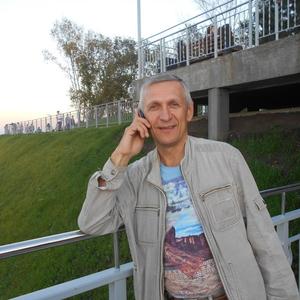 Алексей, 60 лет, Барнаул