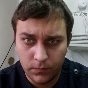 Jonny D, 34 года, Иркутск