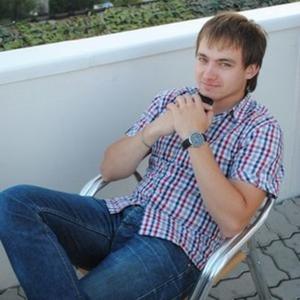 Макс, 35 лет, Ульяновск