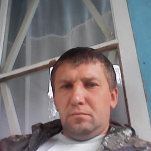 Николай, 41 год, Шушенское