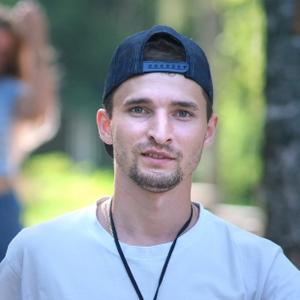 Парни в Ижевске: Александр, 27 - ищет девушку из Ижевска