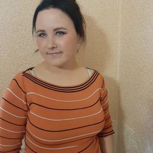 Девушки в Ижморский: Наталья, 28 - ищет парня из Ижморский
