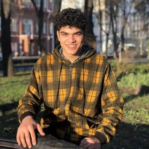 Ахмед, 21 год, Уфа