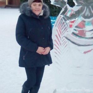 Девушки в Ачинске: Ольга, 63 - ищет парня из Ачинска