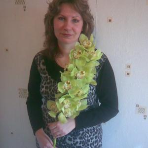 Жанетта, 48 лет, Хабаровск