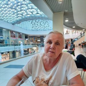 Людмила, 69 лет, Сочи