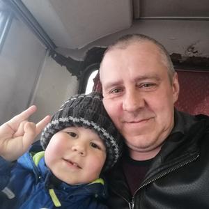 Сергей, 45 лет, Петропавловск-Камчатский