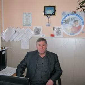 Парни в Южно-Сахалинске: Владимир, 59 - ищет девушку из Южно-Сахалинска