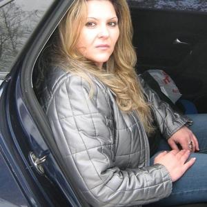 Елена, 45 лет, Липецк