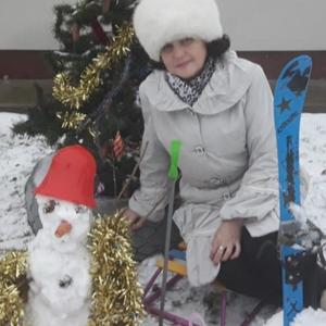 Девушки в Калининграде: Ольга, 67 - ищет парня из Калининграда