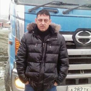 Николай, 46 лет, Южно-Сахалинск