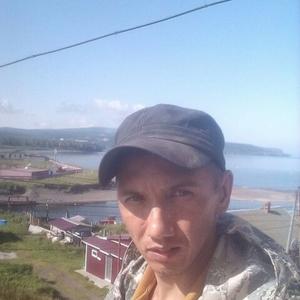 Парни в Хабаровске (Хабаровский край): Евгений, 37 - ищет девушку из Хабаровска (Хабаровский край)
