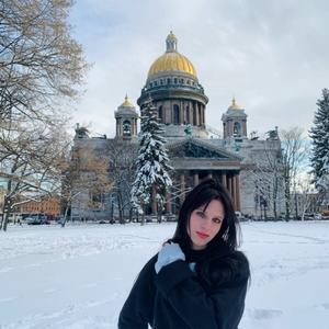 Девушки в Владивостоке: Светлана, 19 - ищет парня из Владивостока