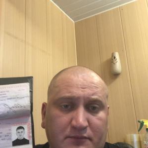 Максим, 48 лет, Мончегорск