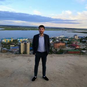 Парни в Сургуте (Ханты-Мансийский АО): Серёжа, 29 - ищет девушку из Сургута (Ханты-Мансийский АО)