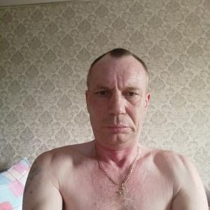 Олег, 55 лет, Хабаровск