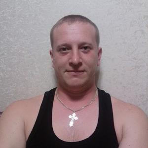Андрей, 44 года, Темиртау
