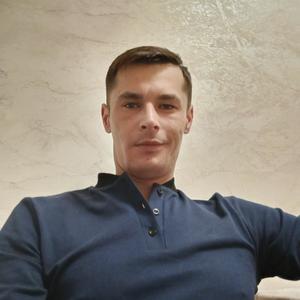 Александр Исир, 37 лет, Саратов