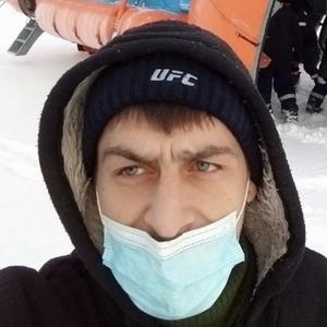 Дмитрий, 37 лет, Пойковский
