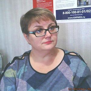 Анна, 46 лет, Топчиха